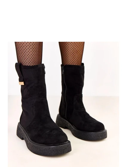 Obuv model 219645 Solea