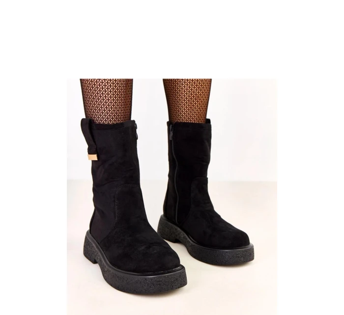 Obuv model 219645 Solea