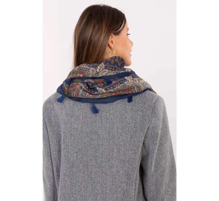 Šál model 223052 AT