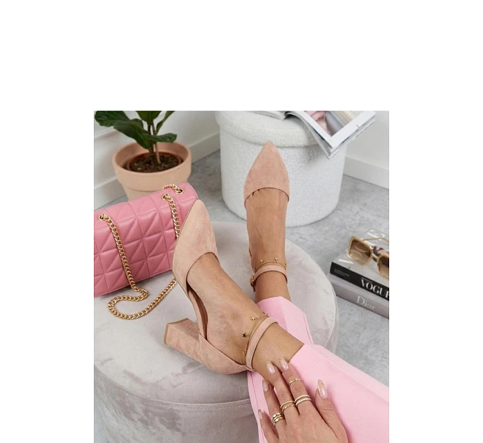 Čerpadlá na stĺpe model 226564 Solea Čerpadlá na stĺpe model 226564 Solea