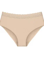 Dámske nohavičky Feel of Modal Midi - YELLOW - TRIUMPH YELLOW - TRIUMPH