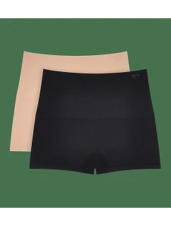 Soft model 22349709 Bandeau Short C2P Black Combination Black Combination - Triumph