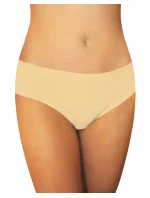 Hladké dámske nohavičky Funny Day Nikola MIDI A'2 Hladké dámske nohavičky Funny Day Nikola MIDI A'2