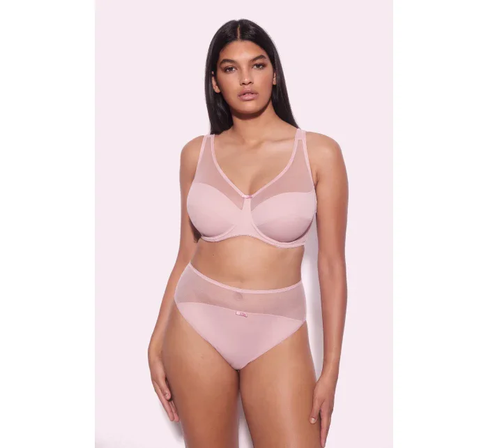 Mäkká podprsenka Alles Havana M