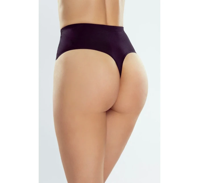 Dámske nohavičky string Eldar Vena Plus 2XL-3XL Dámske nohavičky string Eldar Vena Plus 2XL-3XL