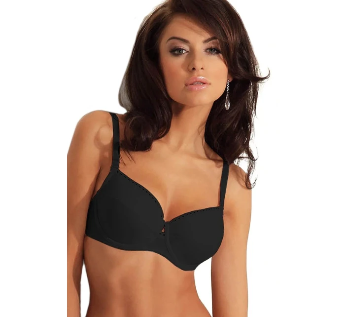 Dámská podprsenka Elena 2 U black model 18969004 - Alles