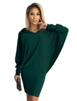 Dámske šaty 400-1 - NUMOCO Dámske šaty 400-1 - NUMOCO