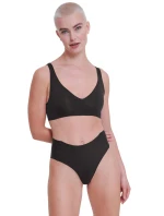 Dámske nohavičky Zero Feel black - Sloggi Dámske nohavičky Zero Feel black - Sloggi