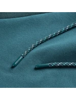 Mikina Elbrus Rafne Tb Jr 92800621146