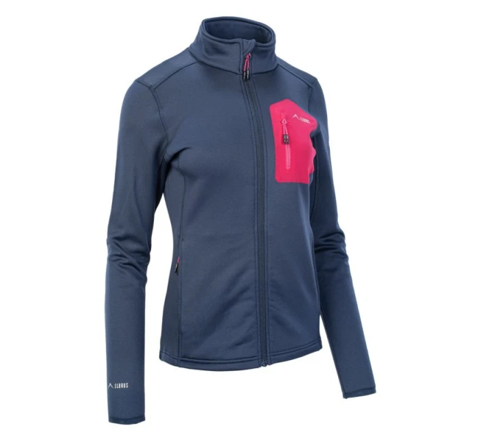 W mikina model 20694896 - Elbrus