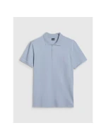 Polokošeľa 4F M 4FWSS25TPTSM407-34S men Polokošeľa 4F M 4FWSS25TPTSM407-34S men