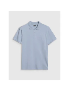 Polokošeľa 4F M 4FWSS25TPTSM407-34S men