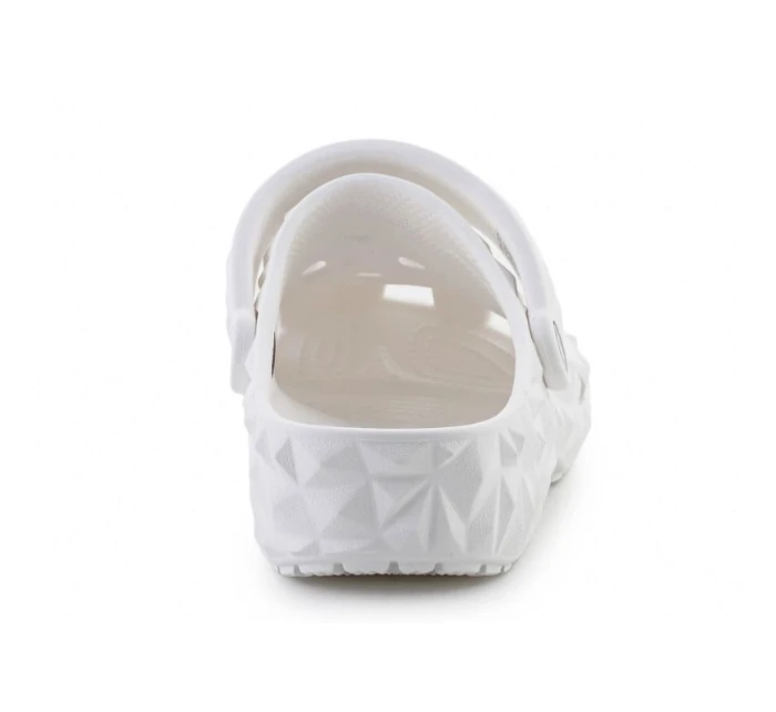 Crocs Classic Geometric Clog 209563-100