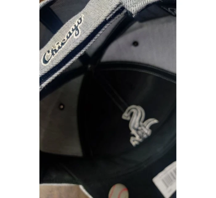 Czapka z daszkiem Brand Chicago White Sox Storm Cloud model 21360171 - 47 Brand