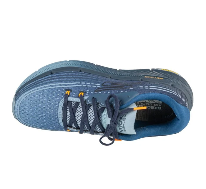 Max Cushioning Premier 2.0 model 21377413 navy blue 42 - Skechers Max Cushioning Premier 2.0 model 21377413 navy blue 42 - Skechers