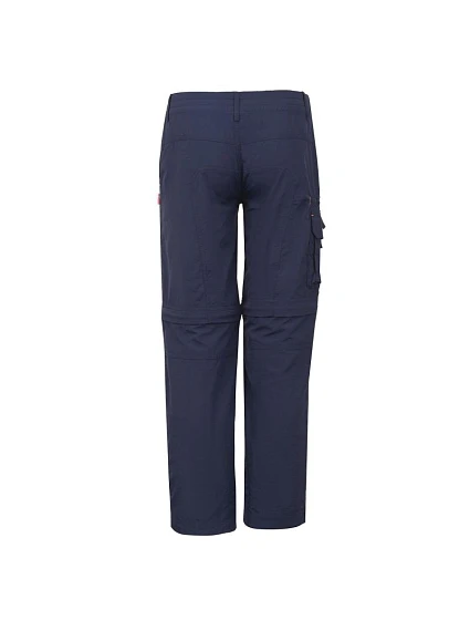 Dětské kalhoty na zip pro chlapce/dívky Kids Pants model 22113744 - Trollkids Dětské kalhoty na zip pro chlapce/dívky Kids Pants model 22113744 - Trollkids