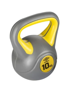 KETTLEBELL KOMPOZITNÁ ČINKA 10 KG UMBRO ZÁVAŽIE