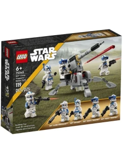 sada LEGO Star Wars -  z model 21864123