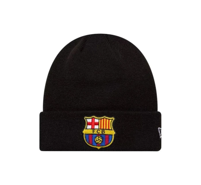 FC Barcelona x New Era zimné čiapky 60846904