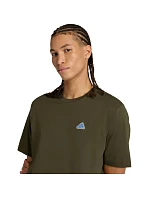 Pánské tričko Color Icon Graphic Tshirt olive model 22054013 pánské - ADIDAS