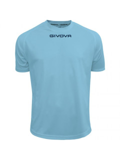 Unisex tréningové tričko One U MAC01-0005 - Givova
