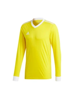 Table 18 tričko s dlouhým rukávem model 20860314 - ADIDAS