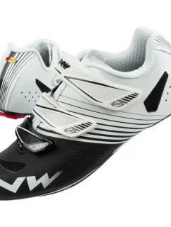 Pánska cyklistická obuv Northwave Torpedo 3S M 80141004 51