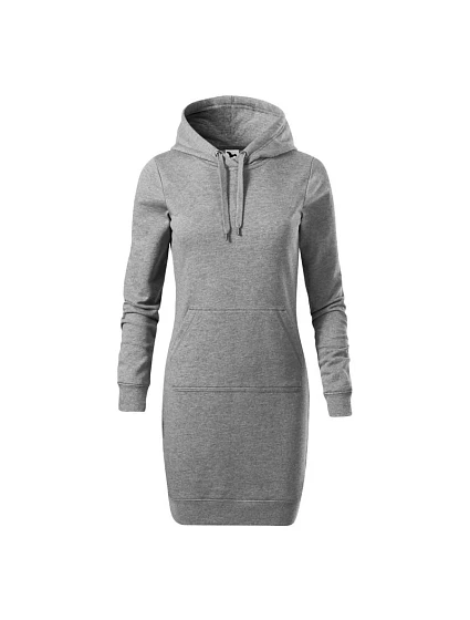 Snap W model 17983504 šaty - Malfini