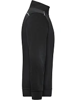 JN Pracovní mikina s 1/4 zipem Solid 02.0 black model 22493520 - Daiber JN Pracovní mikina s 1/4 zipem Solid 02.0 black model 22493520 - Daiber