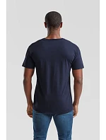 Valueweight T Tričko model 22497012 retro heather royal - Fruit of the Loom Valueweight T Tričko model 22497012 retro heather royal - Fruit of the Loom