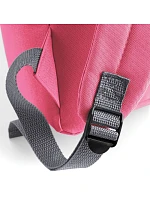 BagBase BG 125 Originální módní batoh 52.0125 grey marl BagBase BG 125 Originální módní batoh 52.0125 grey marl