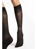 Travel 30 DEN model 21727986 kolor:black - Fiore Travel 30 DEN model 21727986 kolor:black - Fiore