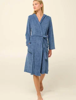 Vamp - Dlhý froté župan 20922 - Vamp