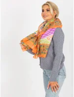 Pareo AT PO 176188.69 oranžová