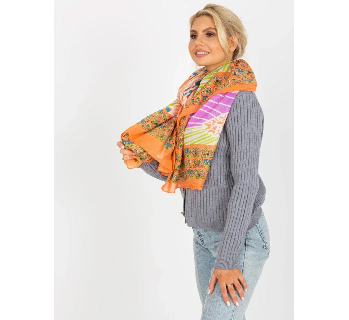 Pareo AT PO 176188.69 oranžová