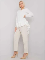 Halenka CHA BZ model 16974342 bílé - FPrice