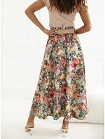 Spódnica IT SD  zielony model 22084287 - FPrice