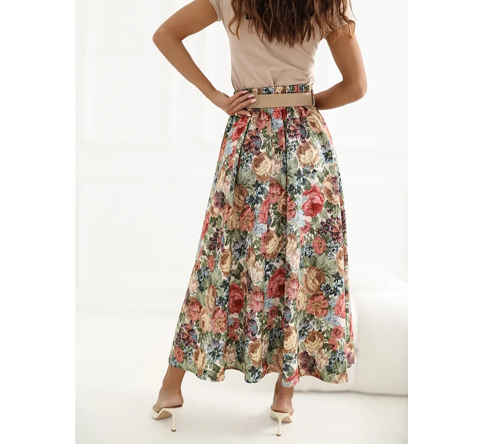 Spódnica IT SD  zielony model 22084287 - FPrice