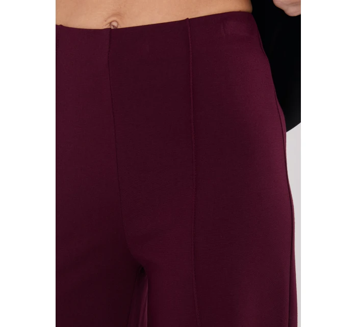 IT nohavice SP FL9792.12 bordová