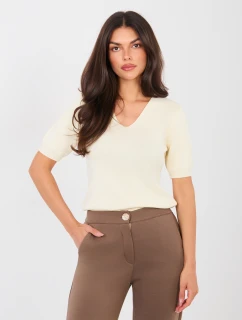 Jumper PM SW SF201.68 svetlo béžový