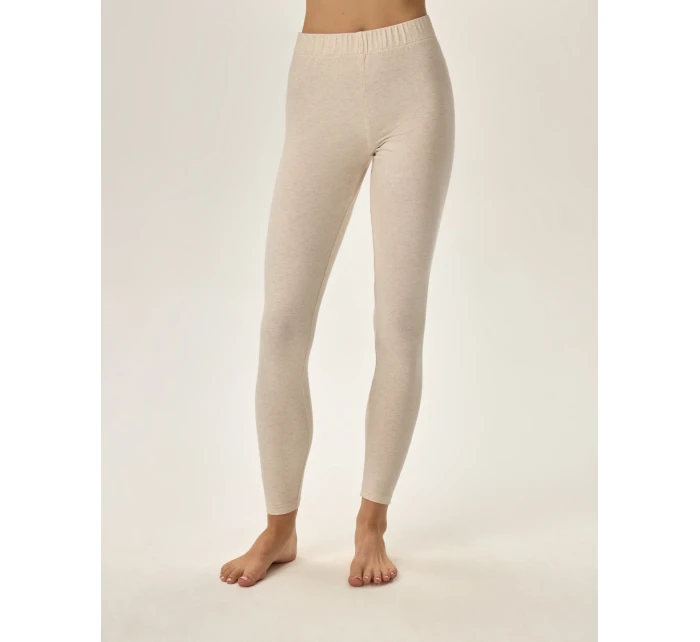 Dámské pyžamo Béžová model 20305092 - HENDERSON LADIES Dámské pyžamo Béžová model 20305092 - HENDERSON LADIES