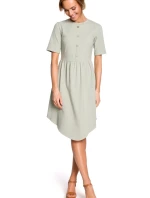 Dámske šaty M434 - Moe