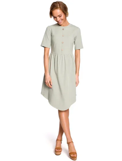 Dámské šaty model 7710727 - Moe Dámské šaty model 7710727 - Moe