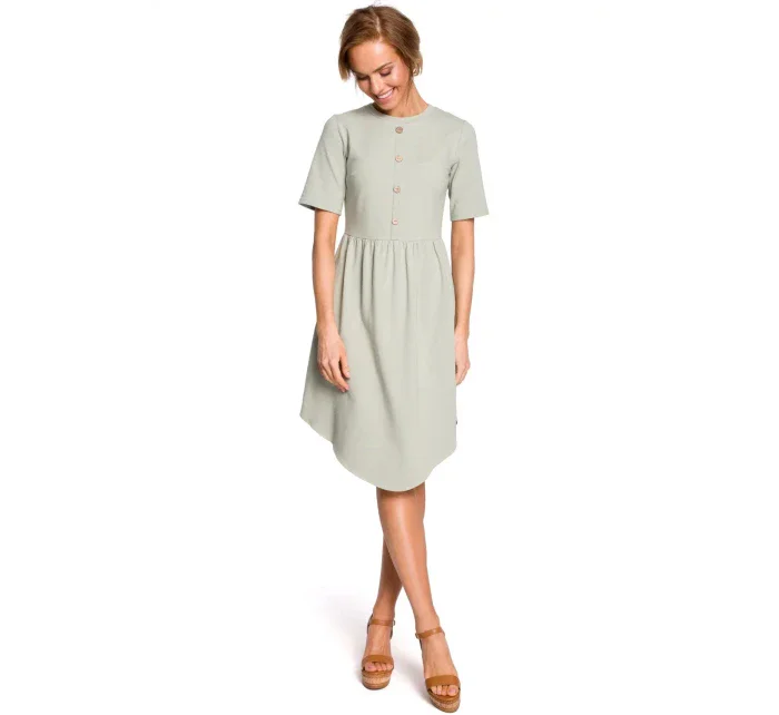 Dámské šaty model 7710727 - Moe Dámské šaty model 7710727 - Moe