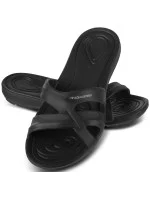Topánky do vody Panama black - AQUA SPEED