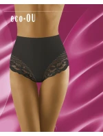 Dámske nohavičky ECO-OU Dámske nohavičky ECO-OU