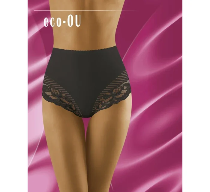 Dámske nohavičky ECO-OU Dámske nohavičky ECO-OU