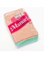 Dámske nohavičky MANUELA 4XL