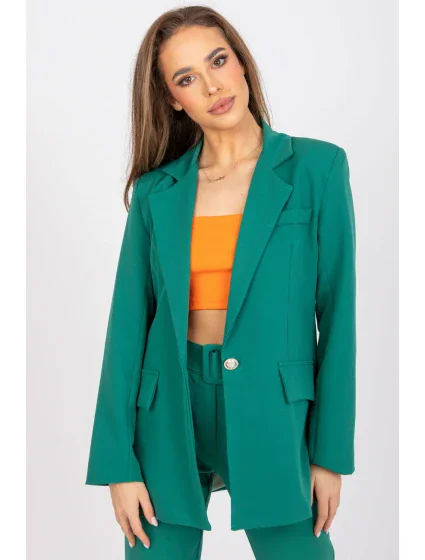 Bunda model 164605 Taliansko Moda