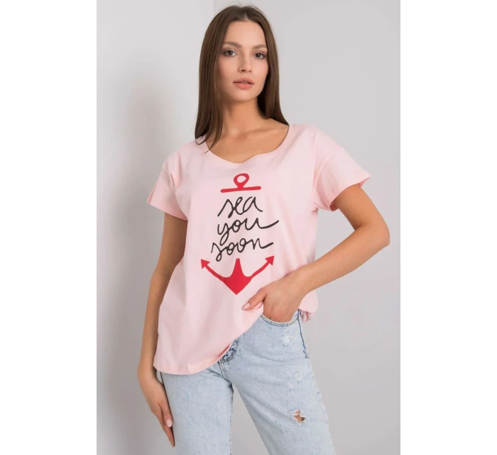 Tričko model 167758 Fancy